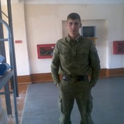 Oleg Movchanenko on My World.