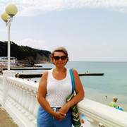 Светлана Вета on My World.