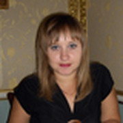 Екатерина Рябова on My World.