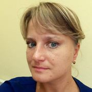 Екатерина Плотникова on My World.