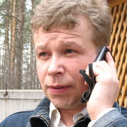 Петушин Вячеслав on My World.
