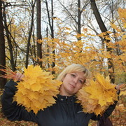 Анна Соколова on My World.