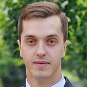 Илья Занозин on My World.