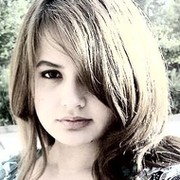Brendi Рassante on My World.