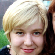 Юлия Ю on My World.