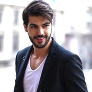 Hasan Sarac on My World.