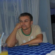Александр Косов on My World.