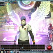 Алина Beker on My World.