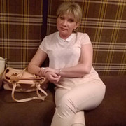 Галина Савинова on My World.