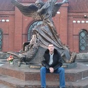 Сергей Подлипский on My World.