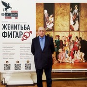 Сергей Ганженко on My World.