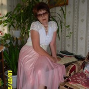 Евдокия Соболева on My World.