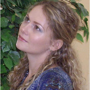 Анна Федорова on My World.
