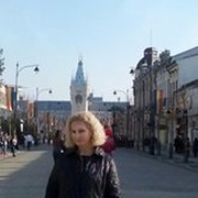 Светлана Антонович on My World.