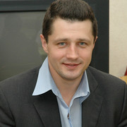 Павел Старобинский on My World.