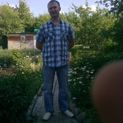 Сергей Сагин on My World.