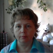 Ольга Малыхина on My World.