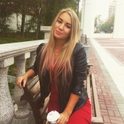 Яночка.. * on My World.