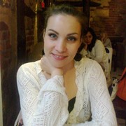Татьяна Агаркова on My World.