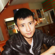 Тини Ким on My World.