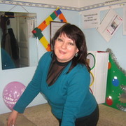 Тамара Н. on My World.