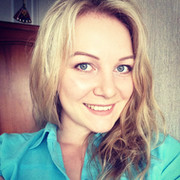 Татьяна Табакова on My World.