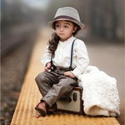 Natali Trushina on My World.
