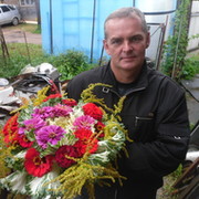 Сергей Туманов on My World.