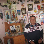 Владимир Хоменко on My World.
