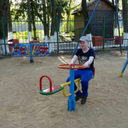 Валентина Яровая on My World.