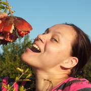 валентина кучук on My World.