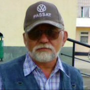 Валерий Омельницкий on My World.