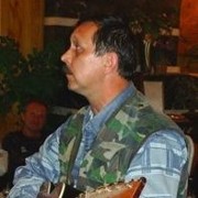 Владимир Кареба on My World.