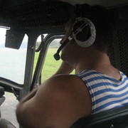 Дмитрий Белов on My World.
