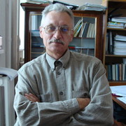 Valery Uvarov on My World.