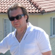 Владимир Сорокин on My World.