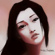 •Hinata Ecstasy` on My World.