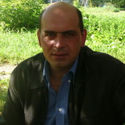 Дмитрий Андреев on My World.