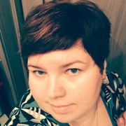 Наталья Броженкова on My World.