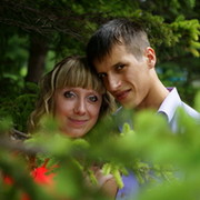 Дашулька=) ****** on My World.