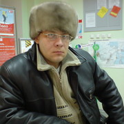 Evgenij Ivanov on My World.