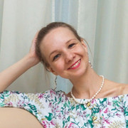 Лидия Гонтарева on My World.