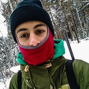Егор Луценко on My World.