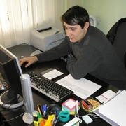Артём Шимохин on My World.