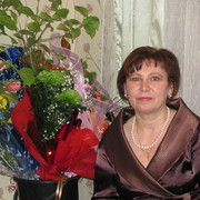 Татьяна Федюшина