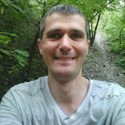 Андрей Гнатюк on My World.