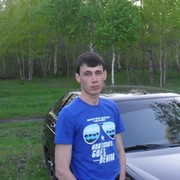 Иван Костенко on My World.