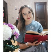 Полина Игнатюк on My World.