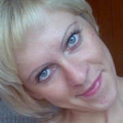 Марина Афанасьева on My World.