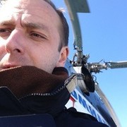 Илья Малюк on My World.